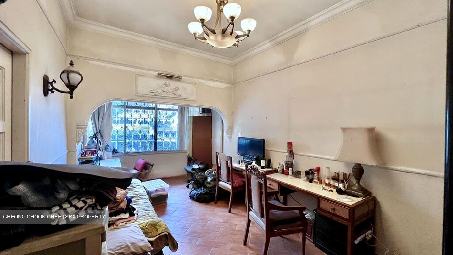 Golden Hill Estate (D19), Semi-Detached #463524531